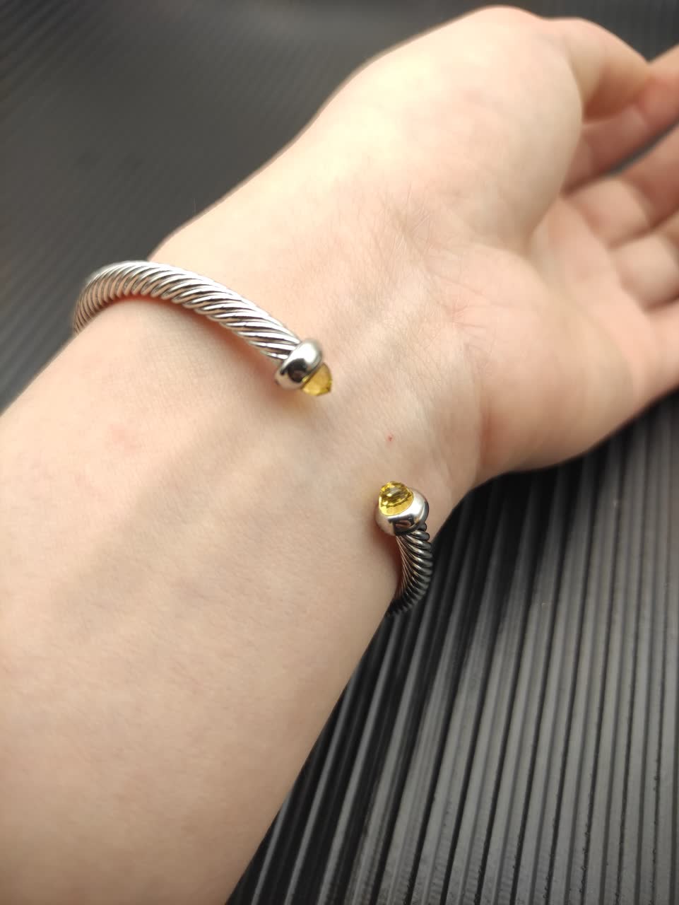David Yurman Cable Collectibles™ Bracelet
